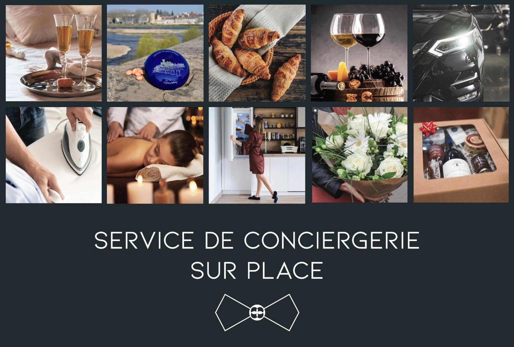 O 14 Juillet Proche Quartier Historique, Hyper Centre Apartment Nevers